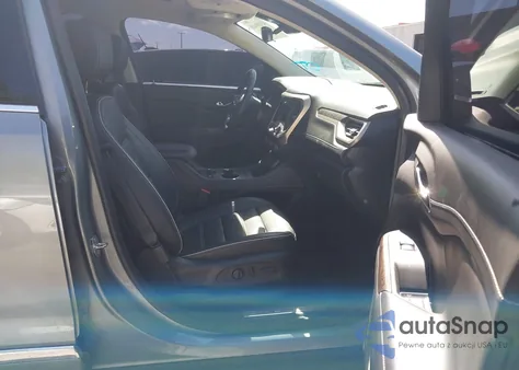 2023 GMC Acadia Awd Denali from USA, damaged, VIN 1GKKNXL4XPZ159507